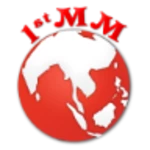 Logo of 1stMM Browser android Application 